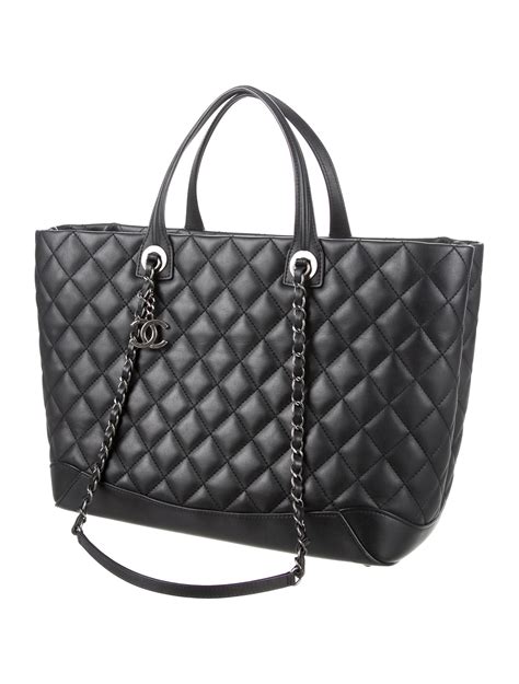 harrods chanel bag|large chanel bag tote.